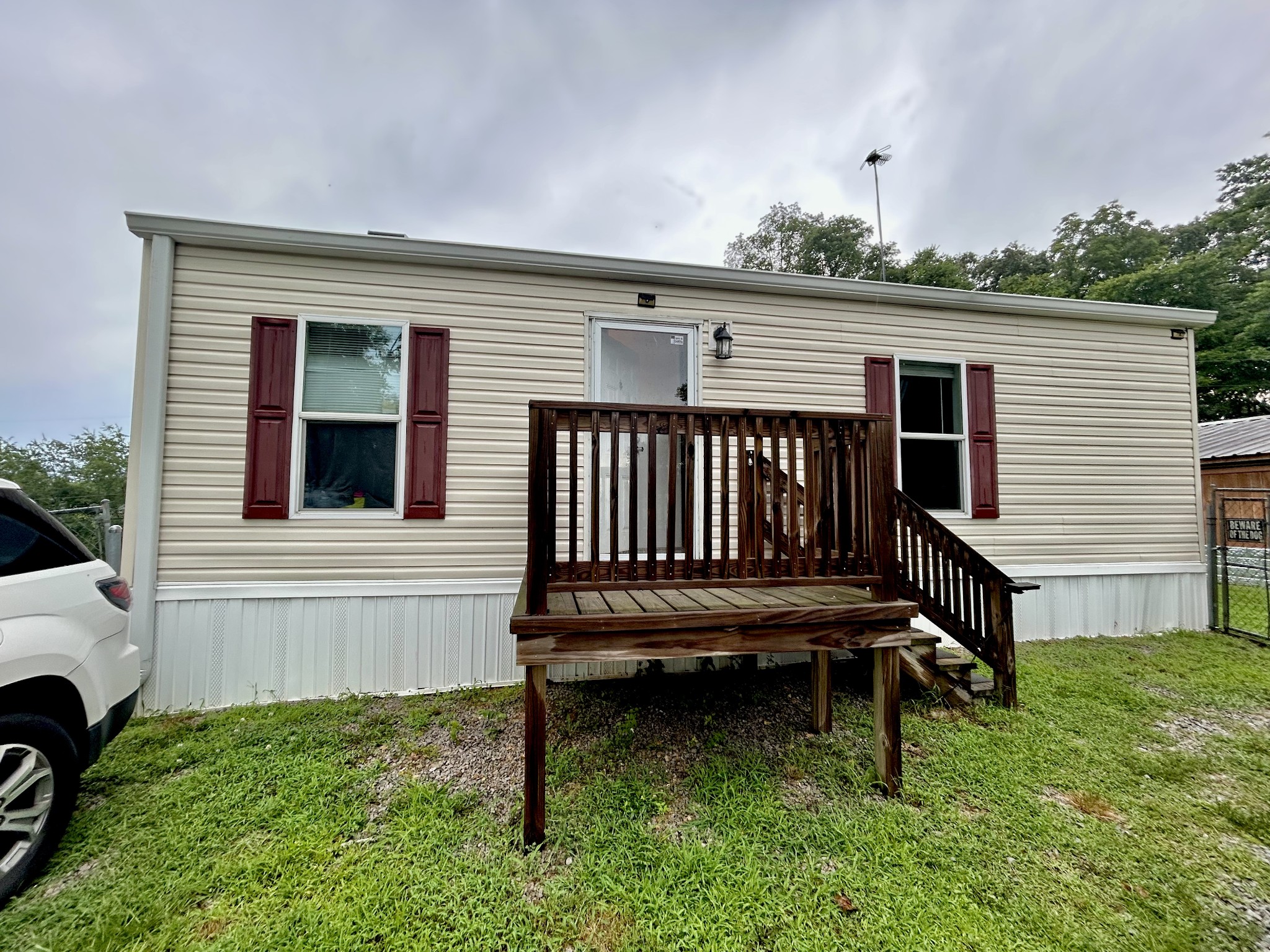 381 Lake Logan Rd