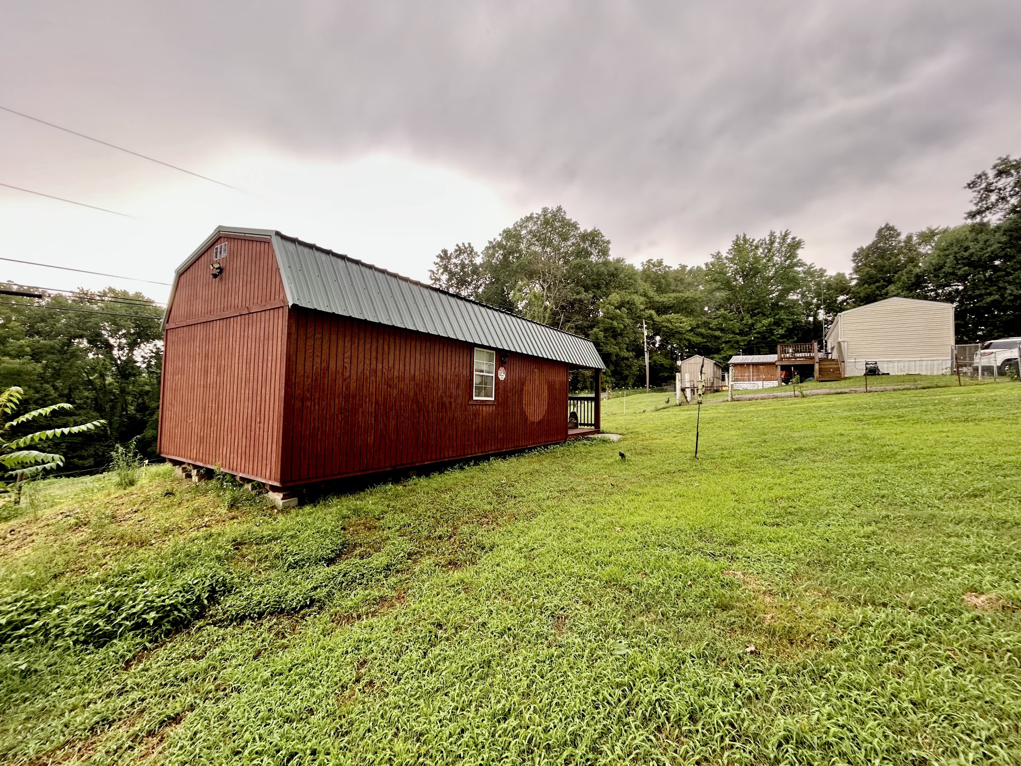 381 Lake Logan Rd