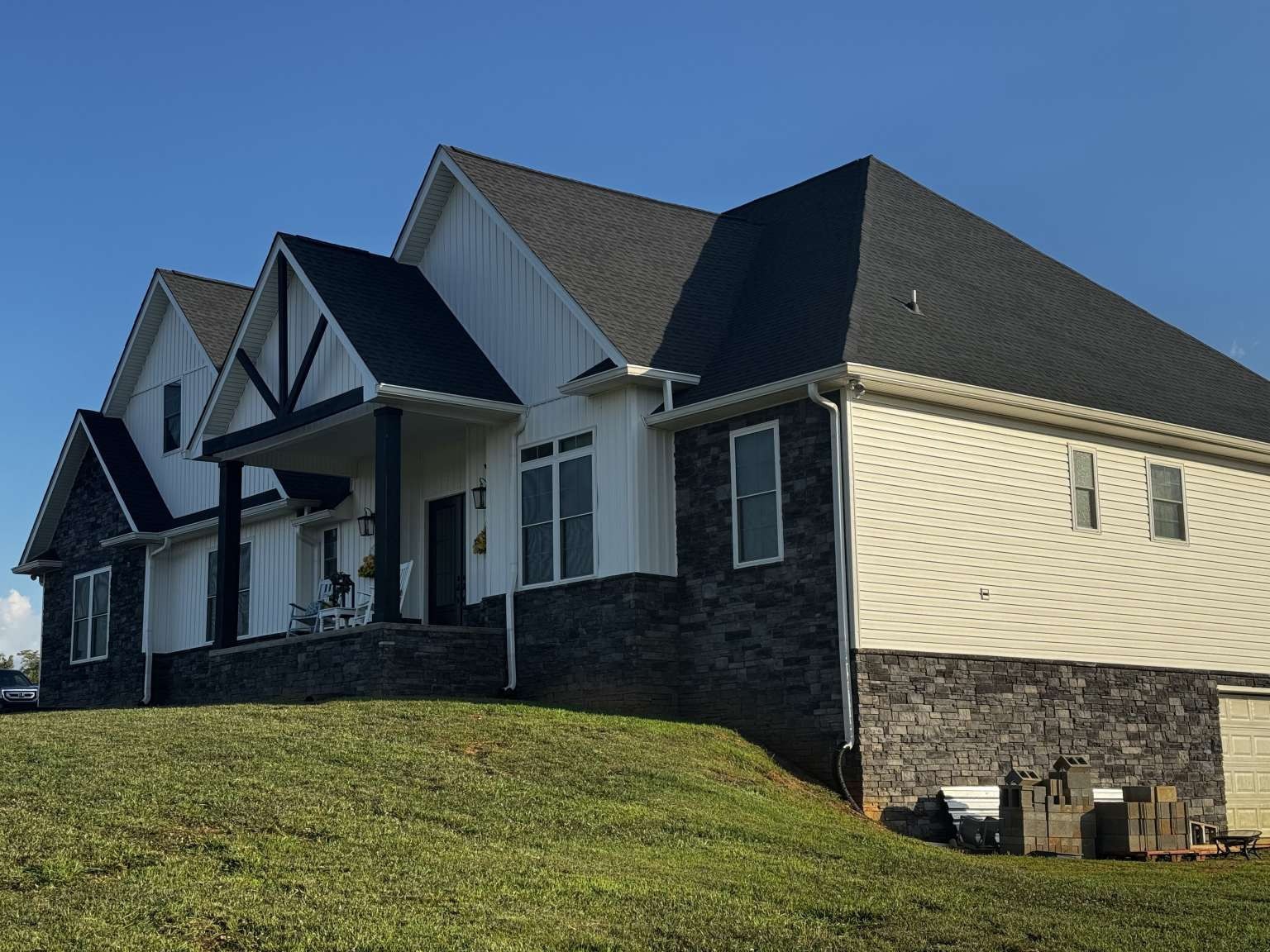 5056 Spencer Hale Rd