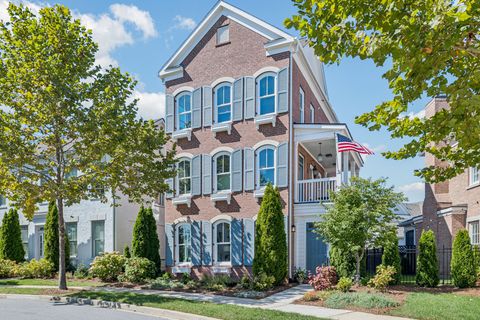3097 Rural Plains Cir Franklin TN 37064