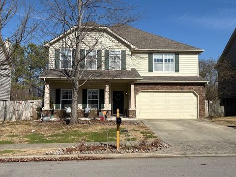 7309 Autumn Crossing Way Brentwood TN 37027