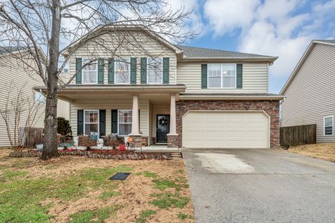 Photo of 7309 Autumn Crossing Way, Brentwood, TN 37027 (MLS # 3117936)