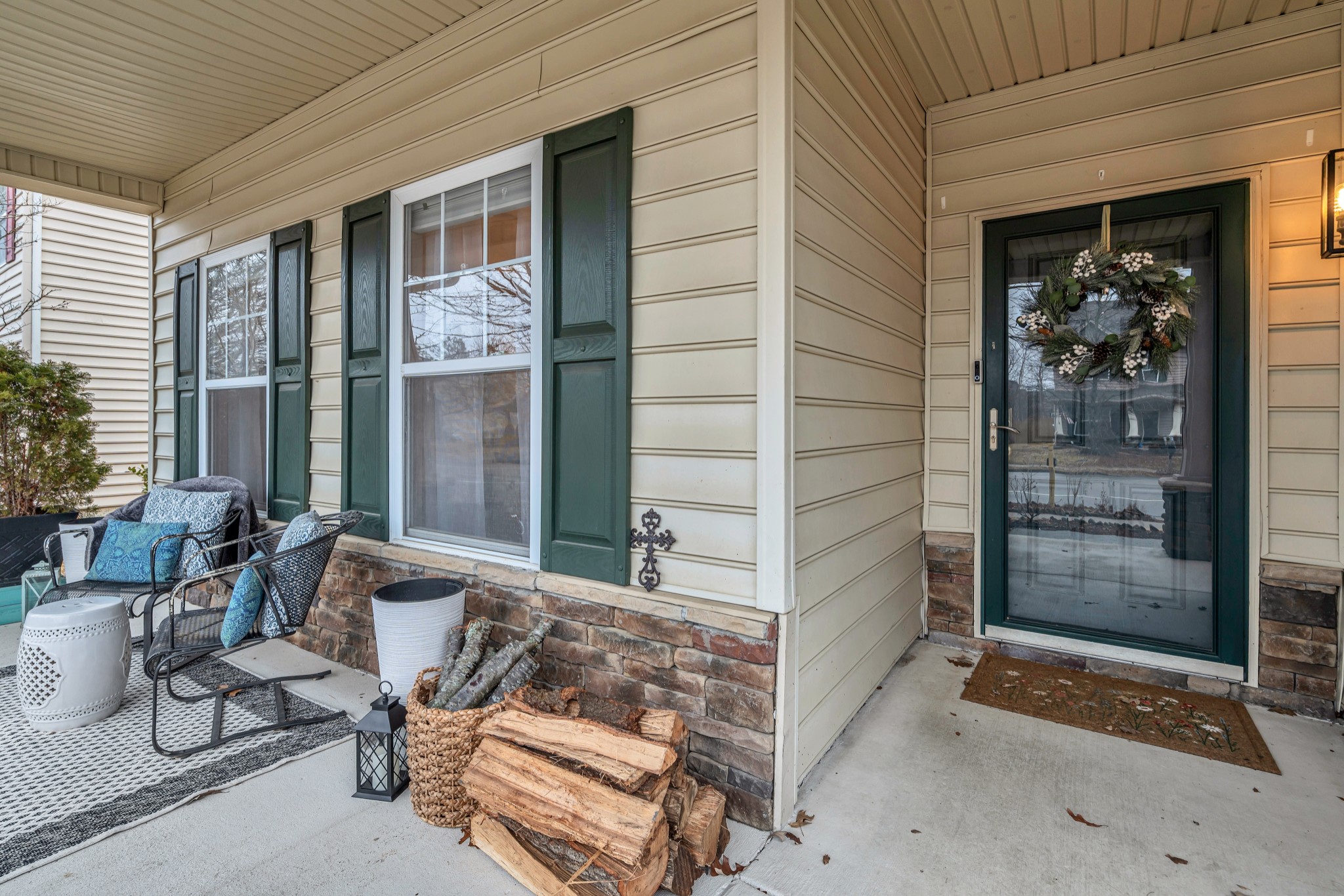 7309 Autumn Crossing Way