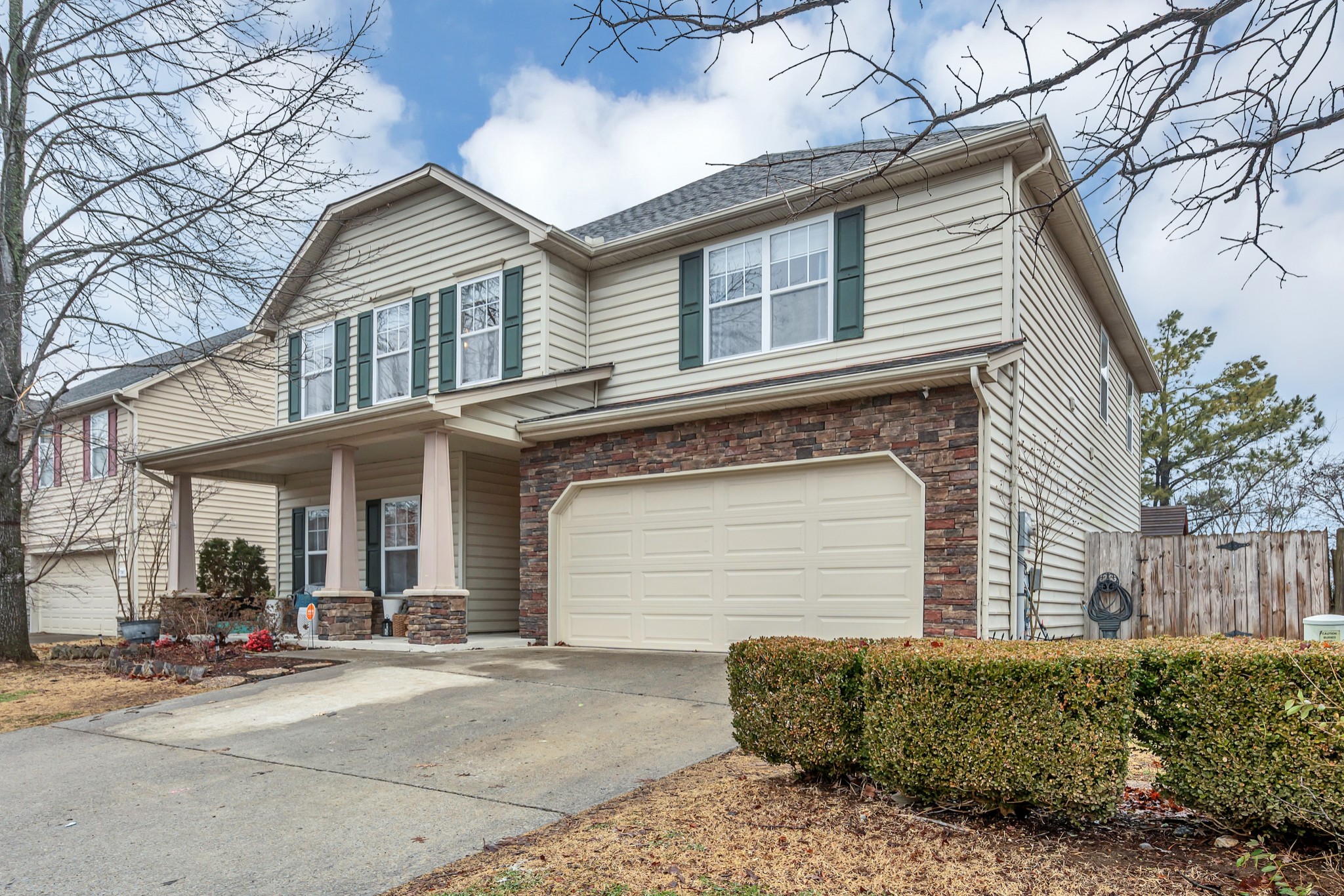 7309 Autumn Crossing Way