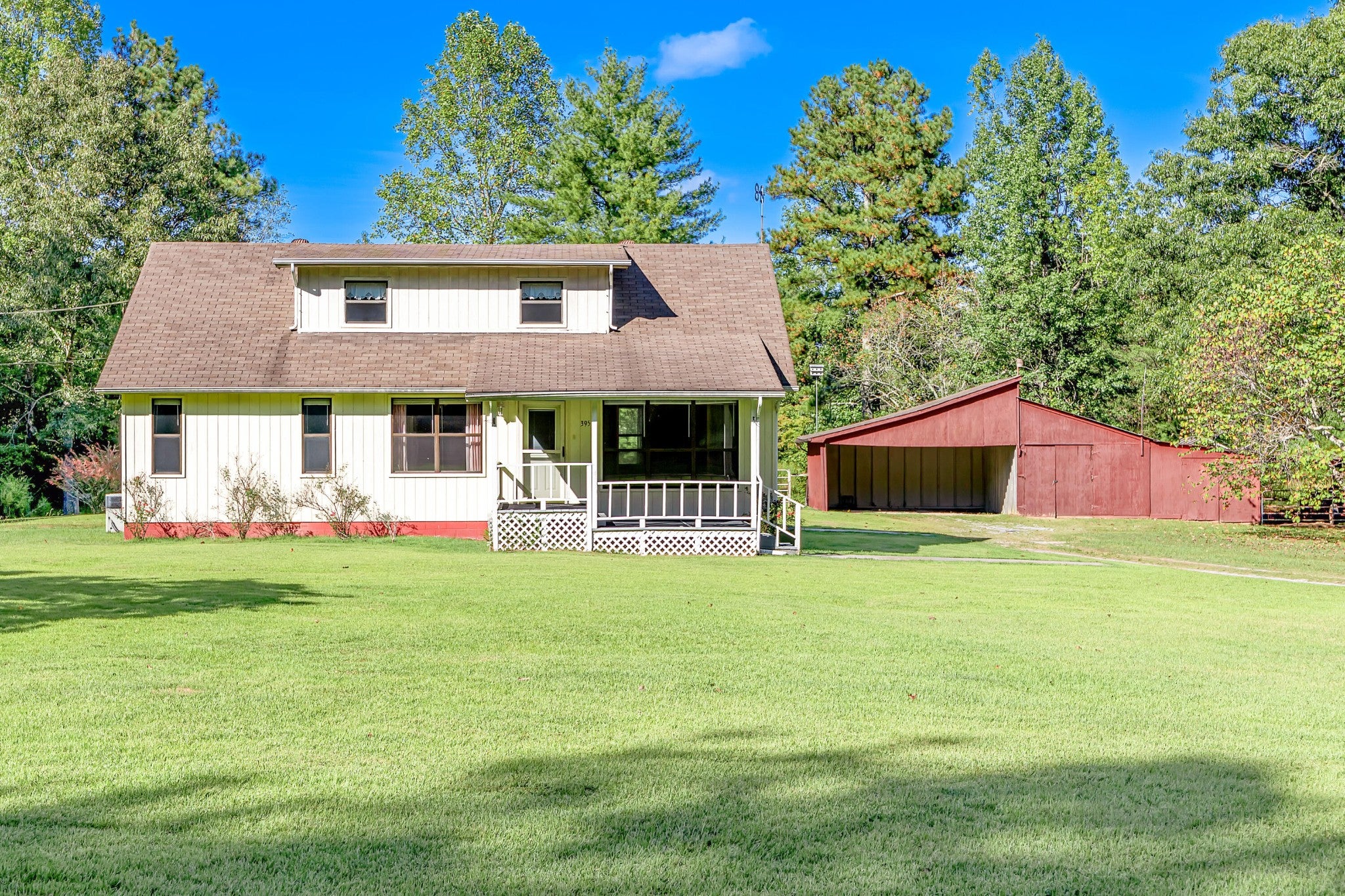 395 Sipes Road SW