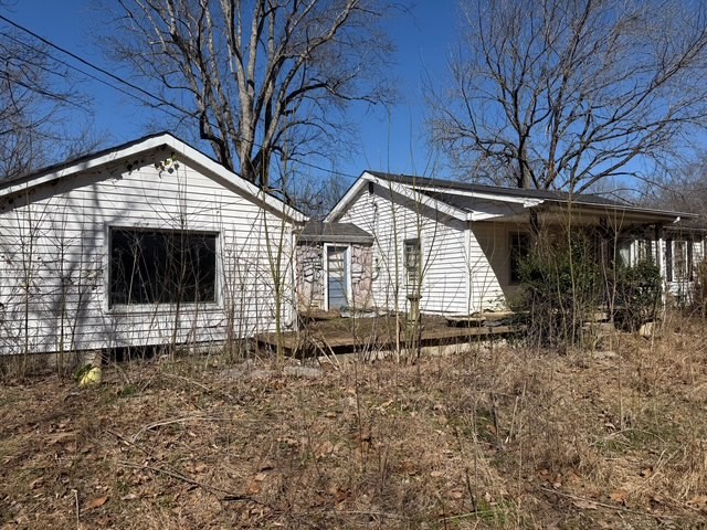 5281 Little Hurricane Creek Rd