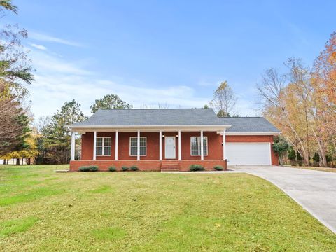51 Brookwood Dr Fayetteville TN 37334