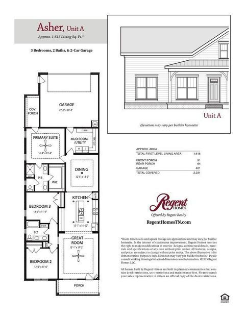 7315 Carothers Road Nolensville TN 37135