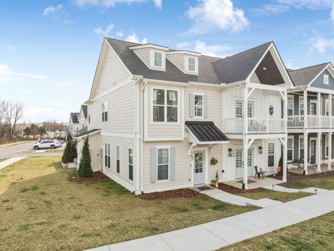 147 Bess Blvd, Spring Hill, TN 37174 - MLS#: 2800118
