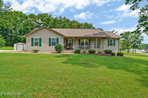 1039 Ridley Drive Drive Crossville TN 38572