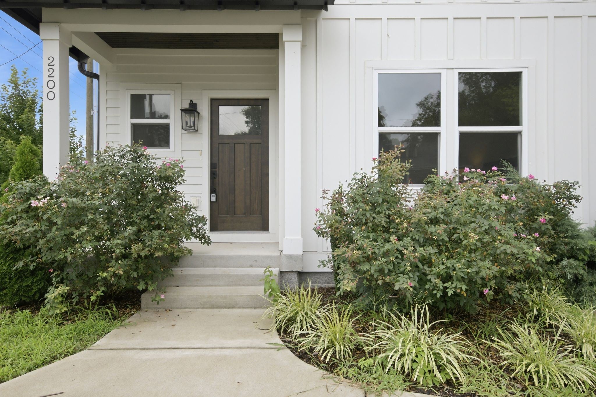 2200 Sadler Avenue
