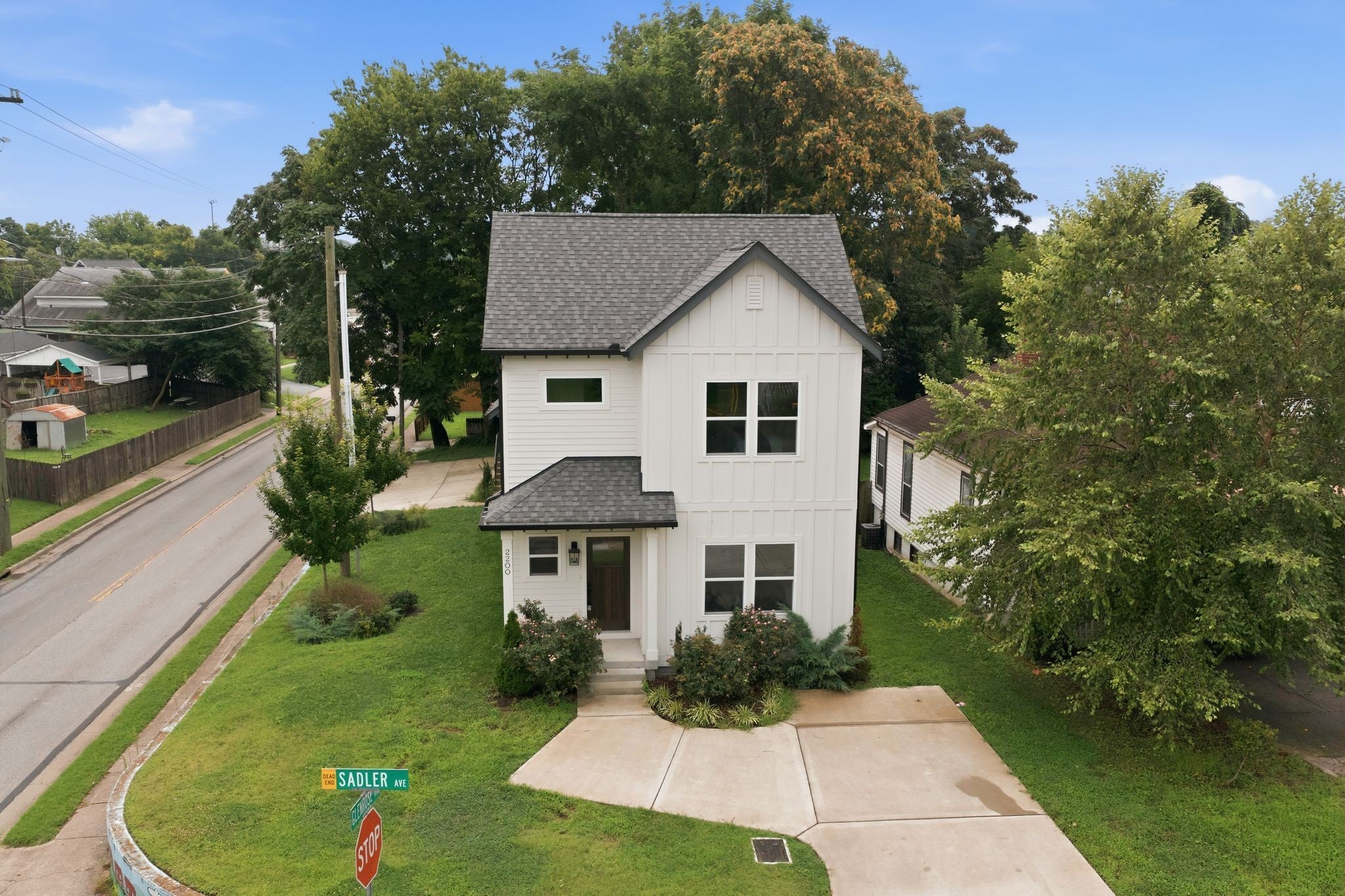 2200 Sadler Avenue