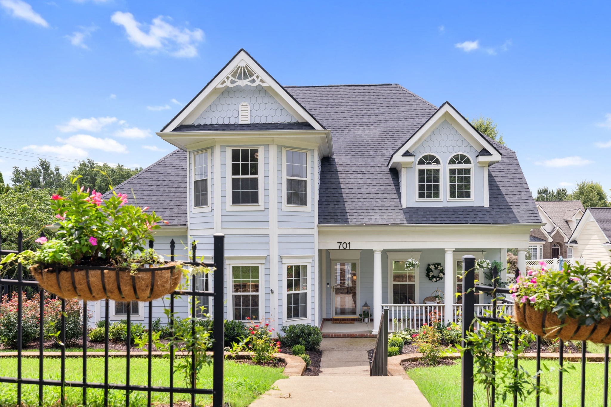 701 Fountainwood Blvd