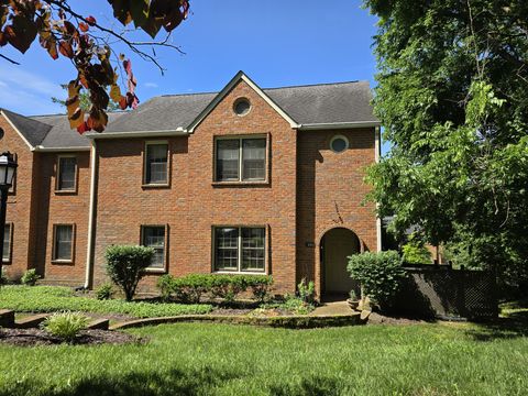 251 Westchase Dr Nashville TN 37205