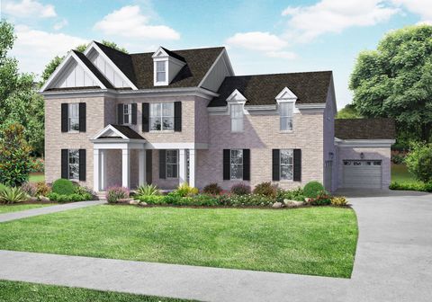 2909 Kapia Mera Ct Murfreesboro TN 37129