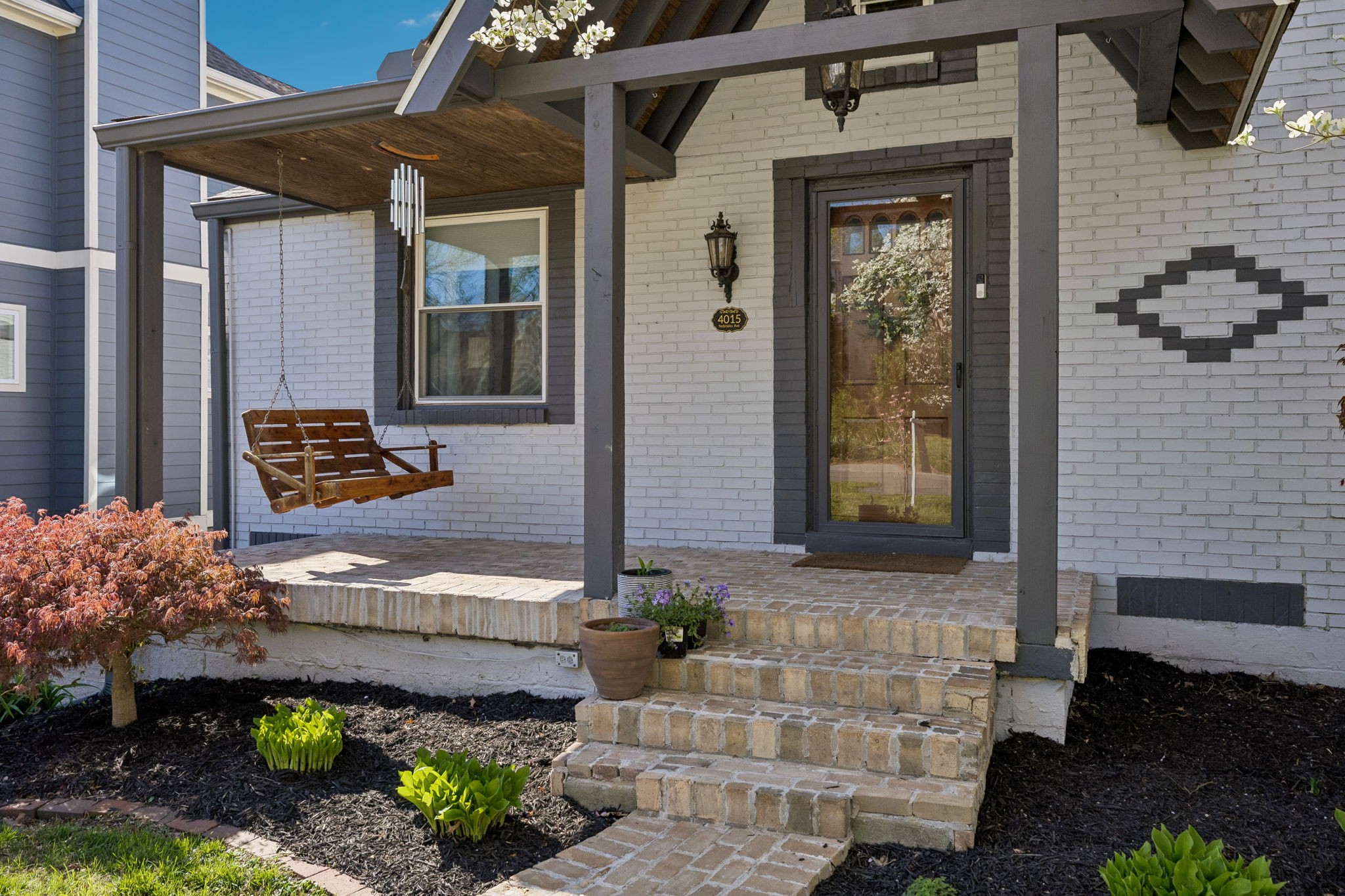 4015 Nebraska Ave