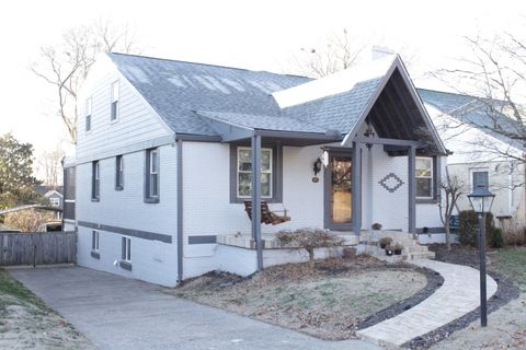 4015 Nebraska Ave Nashville TN 37209