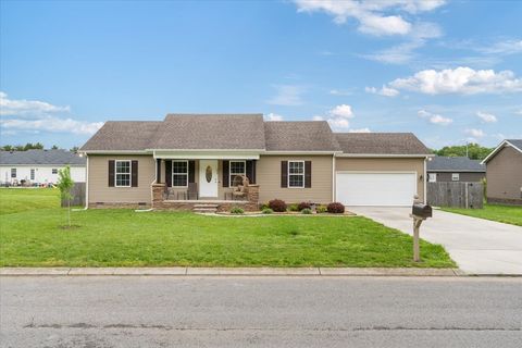 259 Williamsburg Cir Tullahoma TN 37388