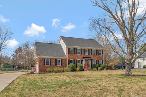 2884 Cages Bend Rd Gallatin TN 37066