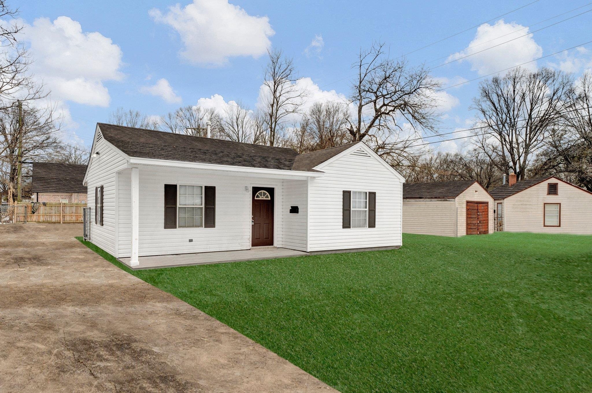4023 Leroy Ave, Memphis, TN 38108 | MLS 3055386 | Listing Information ...