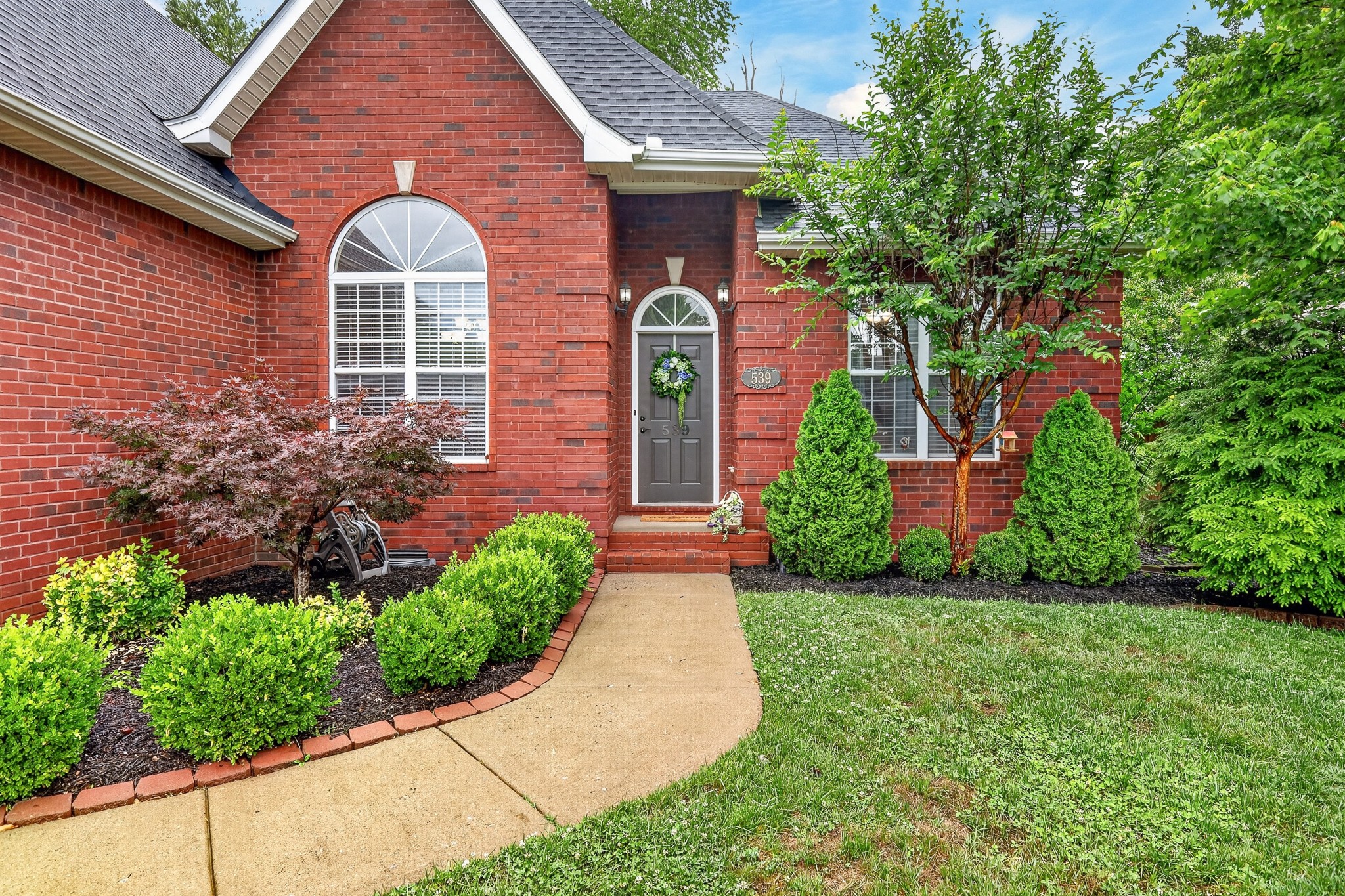 539 Forrest Pointe Dr