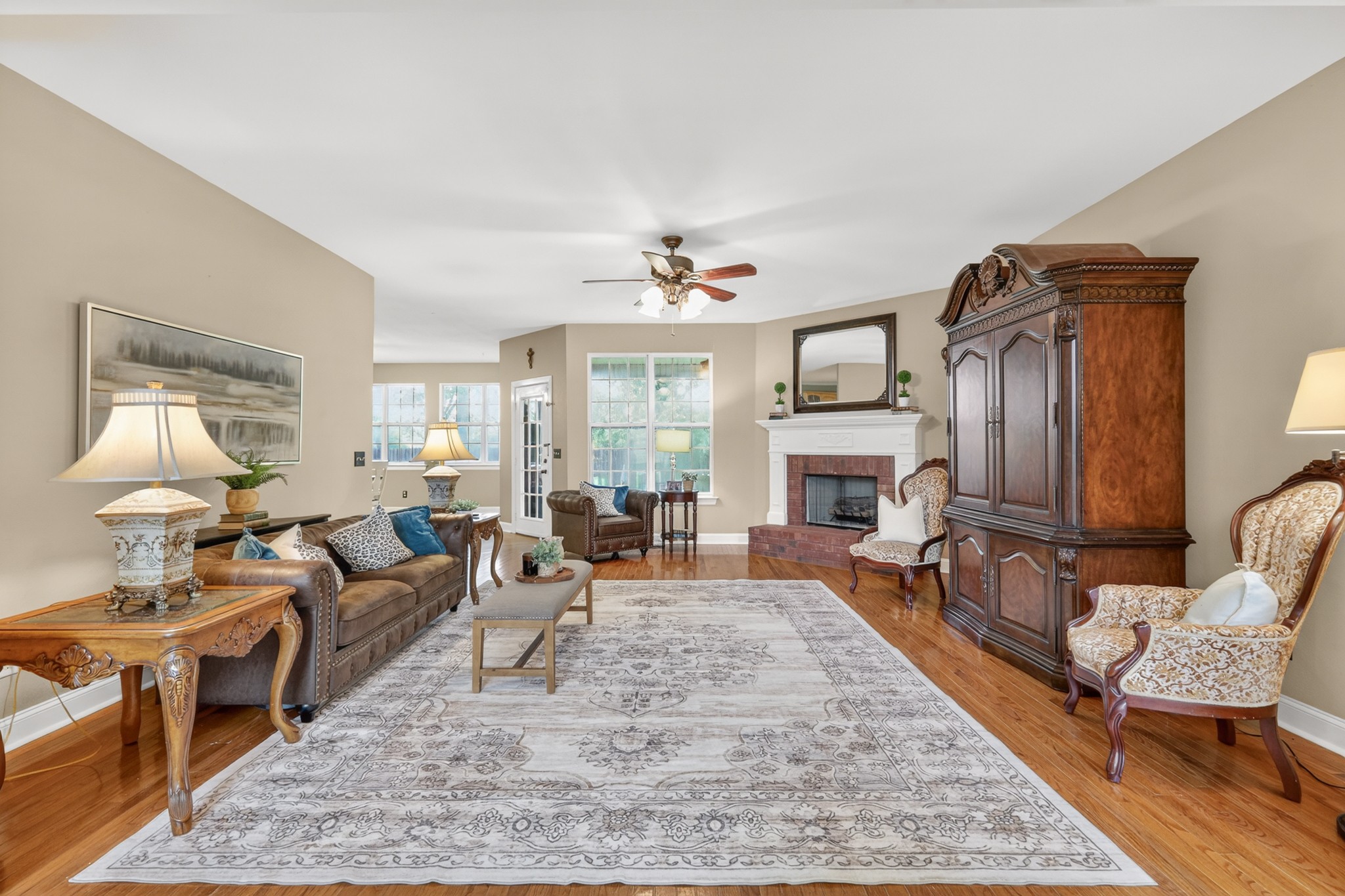 539 Forrest Pointe Dr