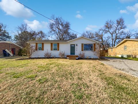 1315 Robin Hill Rd, Franklin, TN 37064 - MLS#: 2775862