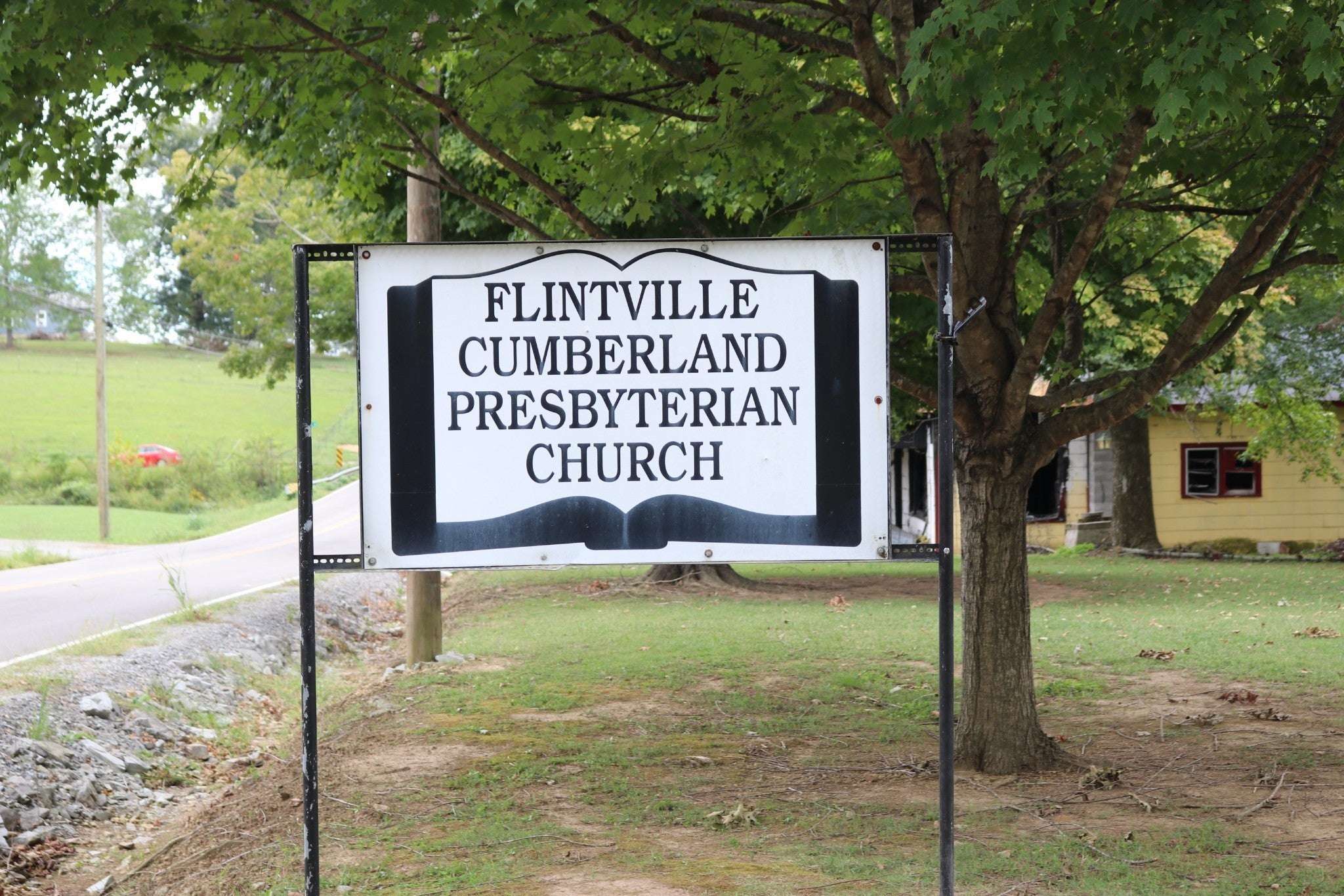 9 Flintville School Rd
