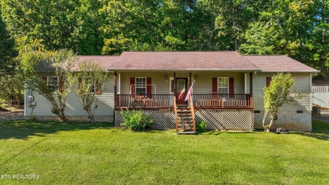 175 Alpine Drive Lenoir City TN 37771
