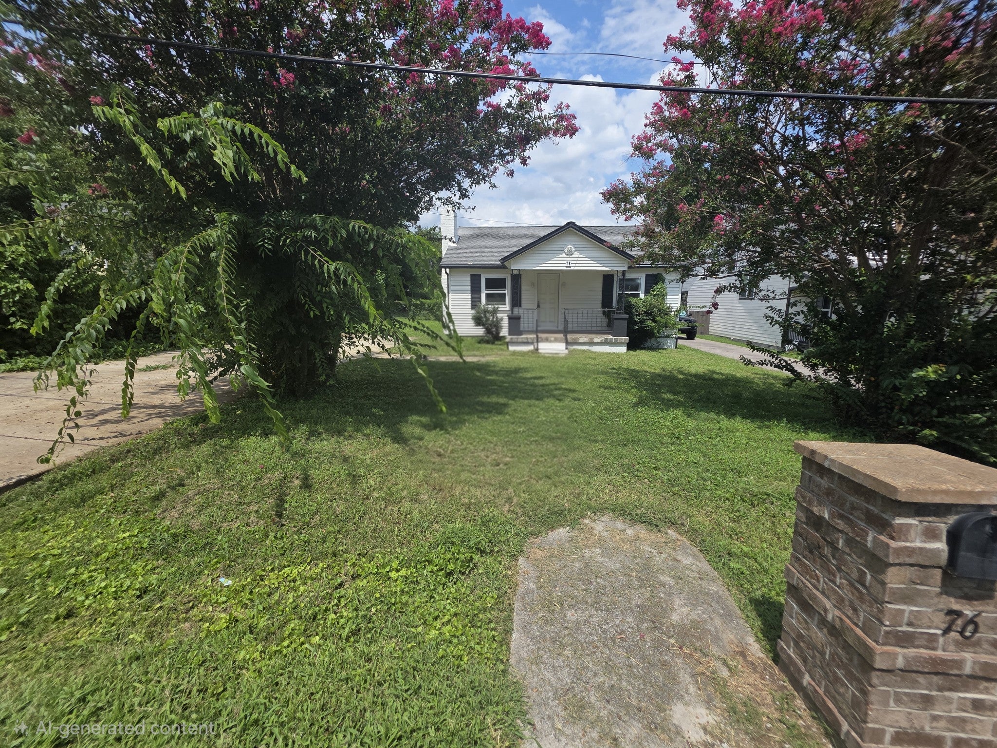76 Elberta St