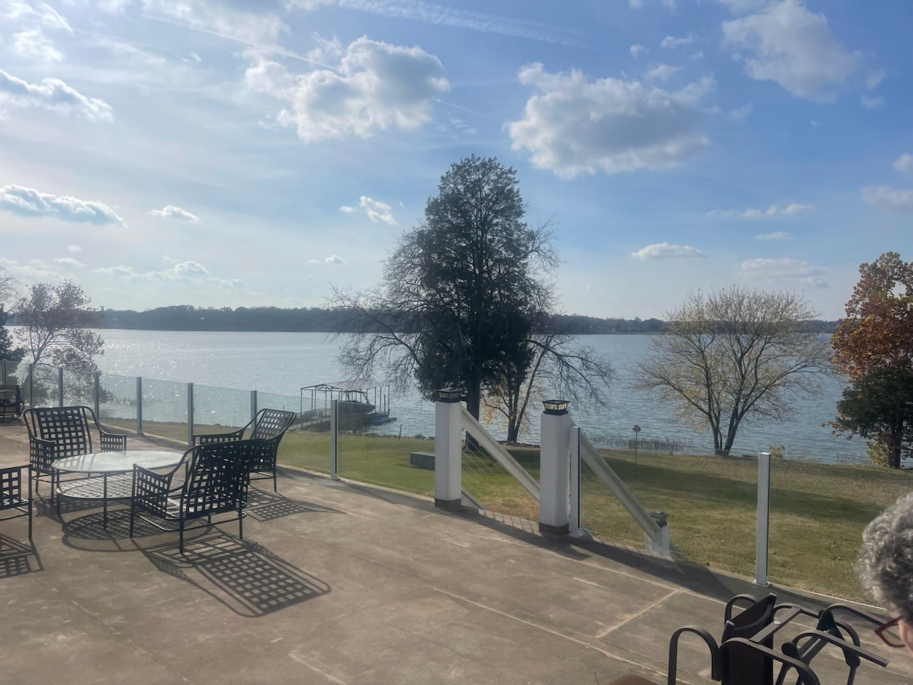 1006 Forest Harbor Ct