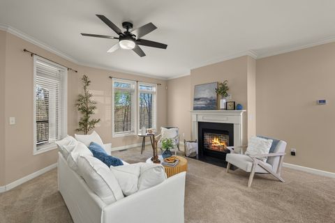320 Old Hickory Blvd Unit 606, Nashville, TN 37221 - MLS#: 2814355