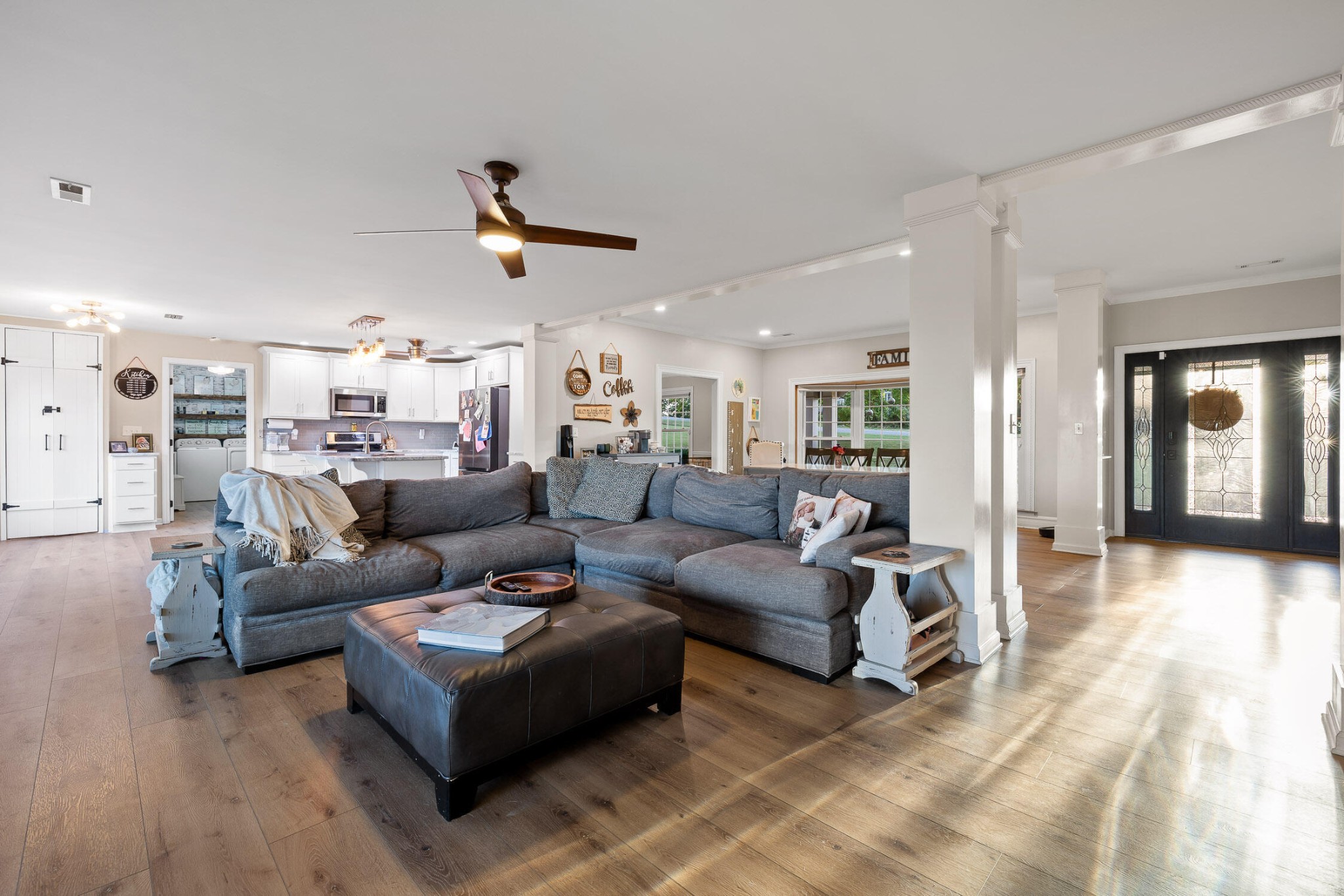 908 Harris Lane