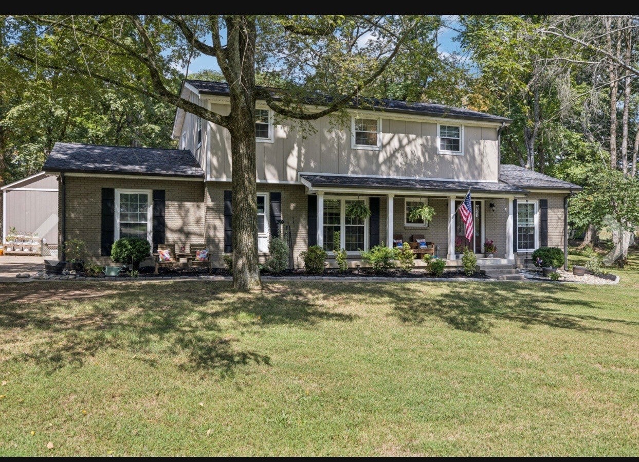 1138 Green Valley Dr