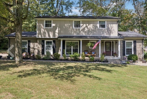 Photo of 1138 Green Valley Dr, Lewisburg, TN 37091 (MLS # 3603787)