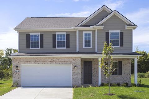 206 Acmon Blue Road Mount Juliet TN 37122