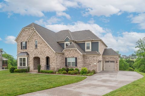 1901 New Bristol Ln Brentwood TN 37027