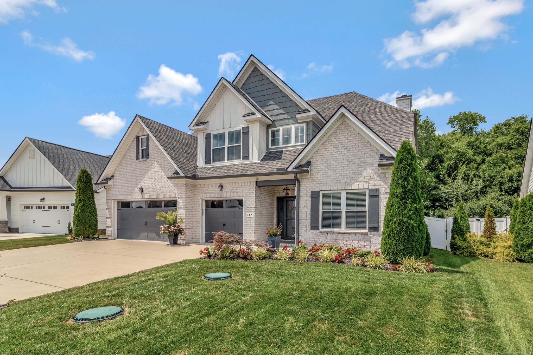 347 Beulah Rose Dr