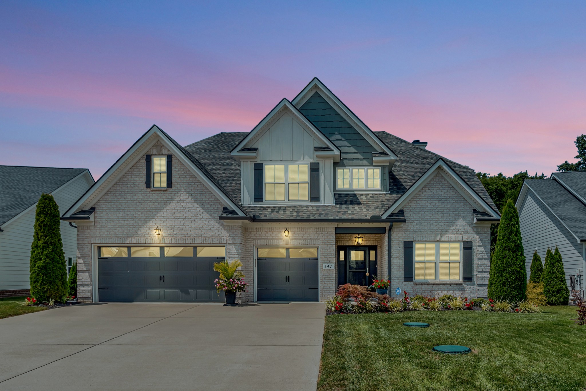347 Beulah Rose Dr
