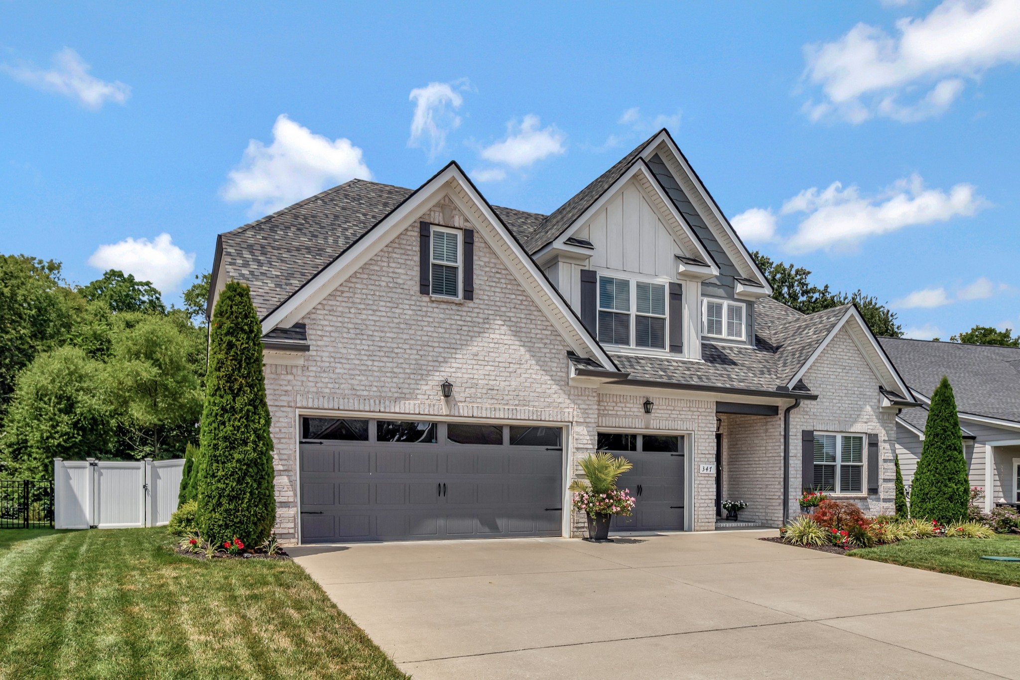 347 Beulah Rose Dr