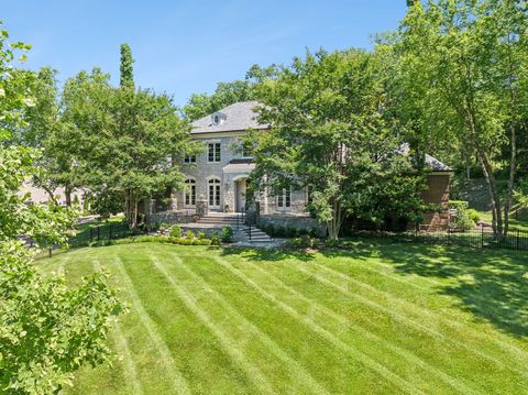 1810 Tyne Blvd, Nashville, TN 37215 - MLS#: 2757467