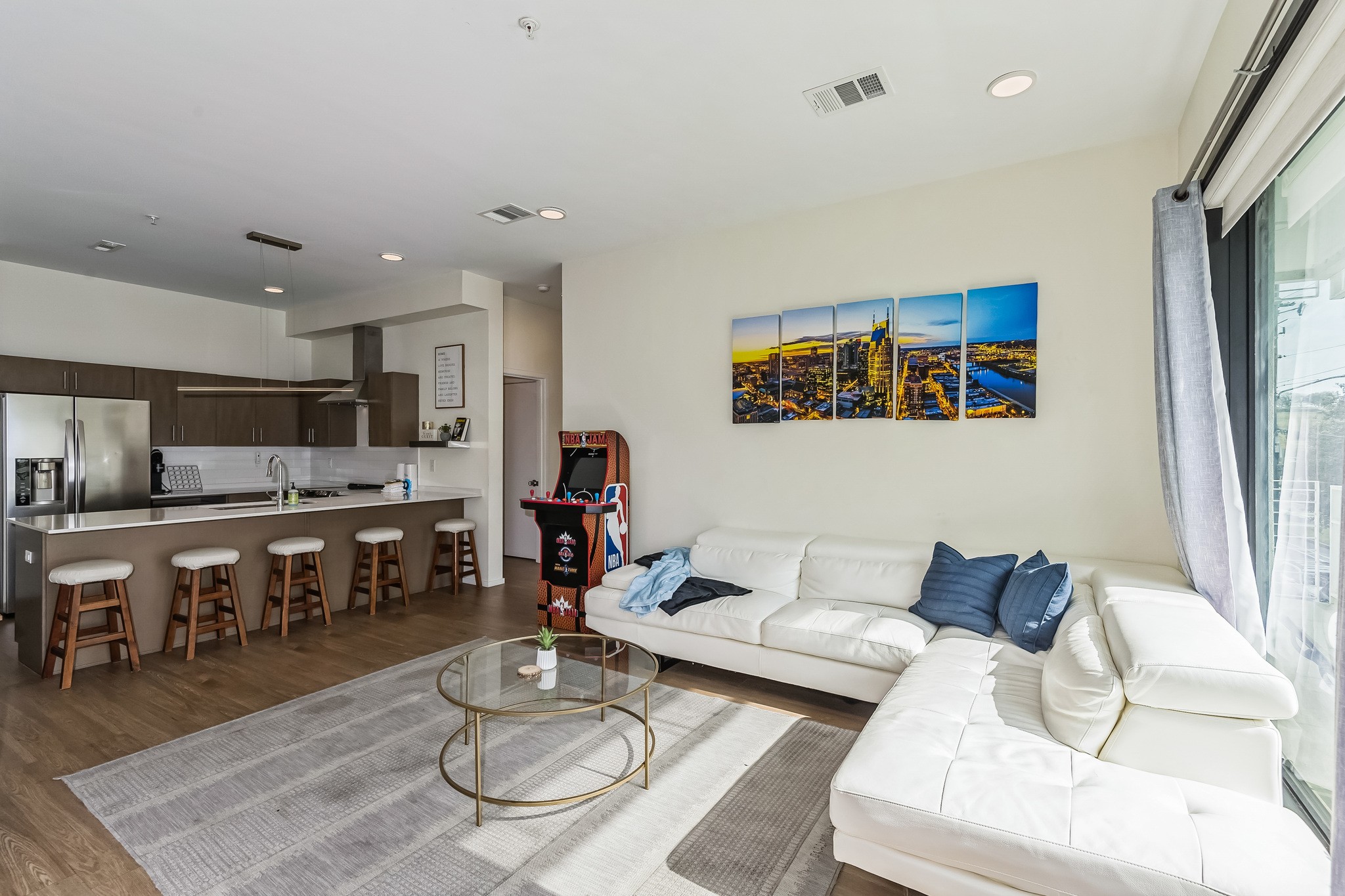 920 South Street 207