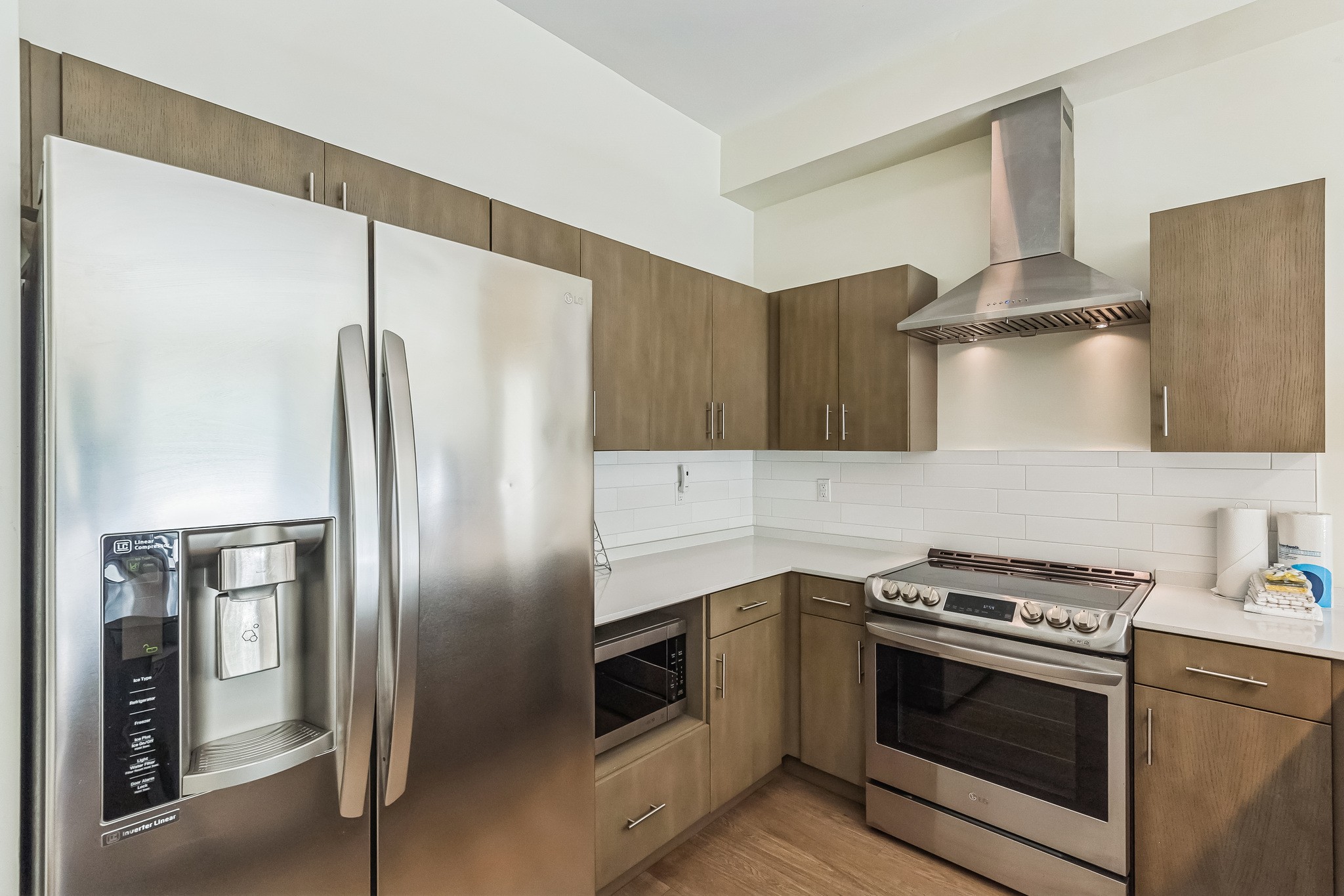 920 South Street 207