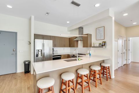 Photo of 920 South Street #207, Nashville, TN 37203 (MLS # 3183937)
