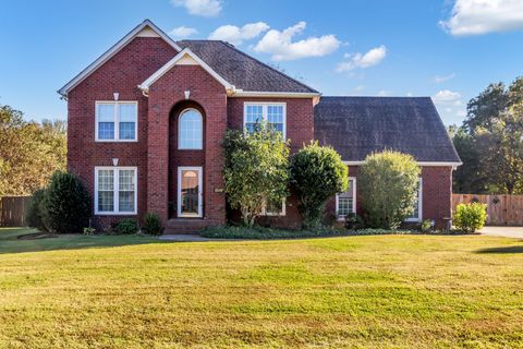 6549 Dynasty Dr Murfreesboro TN 37128