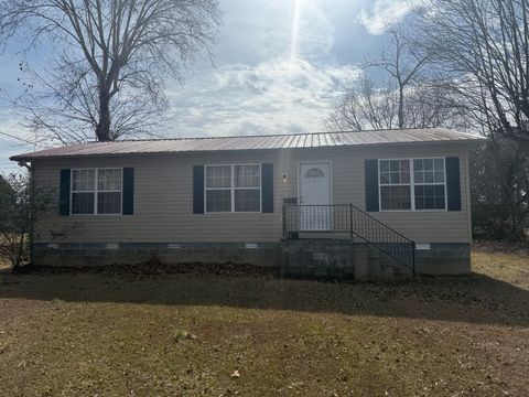 605 Circle Dr Tullahoma TN 37388