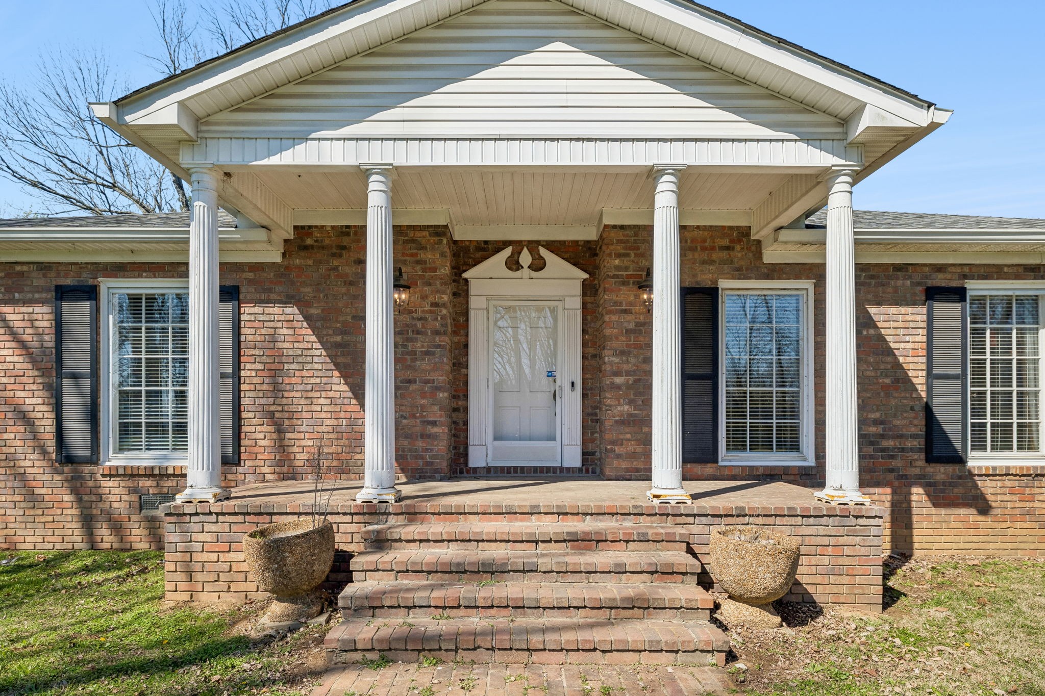 1929 Hickory Ridge Rd