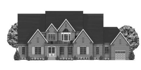 1970 Napa Dr Brentwood TN 37027