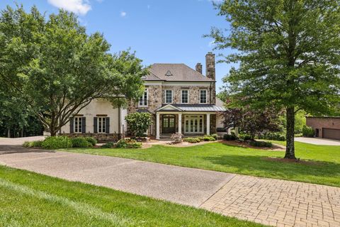 6 Agincourt Way Brentwood TN 37027