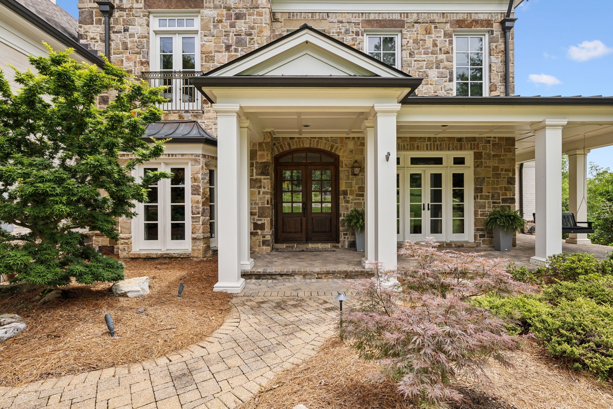 6 Agincourt Way